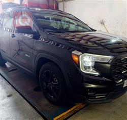 GMC Terrain